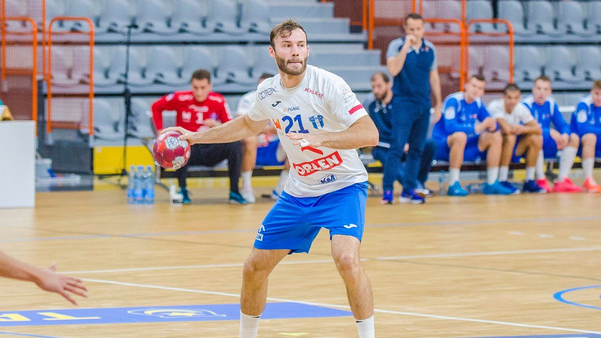 WP SportoweFakty / Karol Słomka / Na zdjęciu: Zoltan Szita