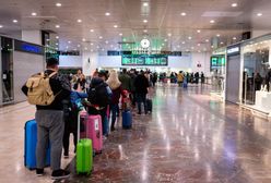 Miało być łatwiej. Paszport covidowy paraliżuje lotniska