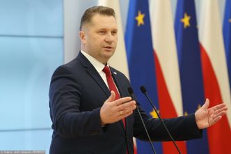 Czarnek zapowiada. 100 tys. nauczycieli straci pracę