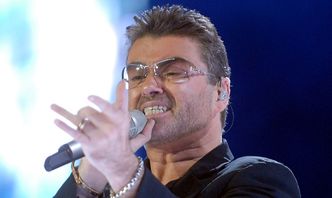 George Michael był uzależniony od PIGUŁKI GWAŁTU. Kochanek przemycał mu narkotyk w butelce po szamponie