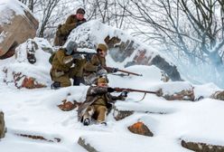 Śląskie. Bytomscy pasjonaci historii kręcą film o tajemnicach walk o Miechowice