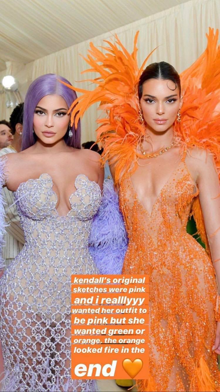 Kylie Jenner