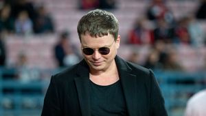 Prezes Wisły nawet się z tym nie kryje. "Jeden z większych błędów, jakie popełniłem"