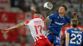 Nie pasujemy do Ligi Mistrzów. Smutna prawda o polskiej piłce [OPINIA]