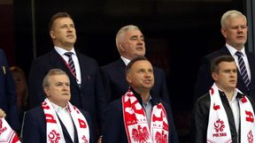 Cezary Kulesza zabrał głos po meczu Polaków. Pisze o swoim wymarzonym debiucie