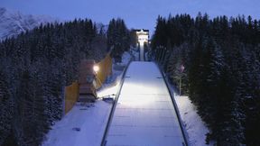 Skoki narciarskie. Bad Mittendorf 2020. Pogoda nie przeszkodzi skoczkom (program, transmisja)
