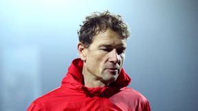 Jens Lehmann miał koronawirusa. Były bramkarz reprezentacji Niemiec broni swojej kontrowersyjnej tezy