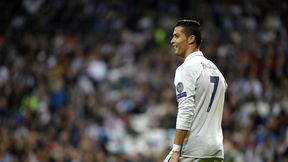 Primera Division: Ronaldo zmarnował rzut karny, ale i tak ustrzelił hat-trick! Real pokonał beniaminka