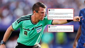 Po meczu Francji piszą tylko o nim. "Powinien zostać zawieszony"