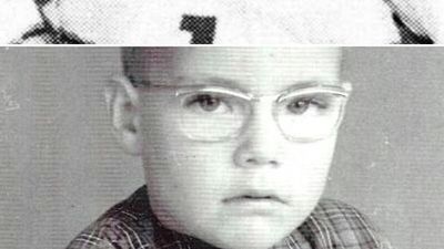 ''Niezniszczalni'' jako dzieci