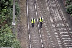 Pijany ukraiński maszynista prowadził pociąg pasażerski. Został wydalony z Polski