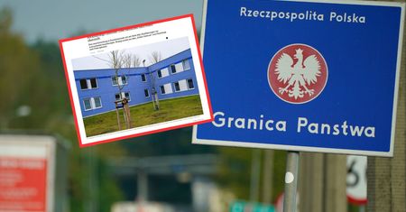 "Polska zadeklarowała gotowość". Niemcy podają, kogo odesłali z ośrodka