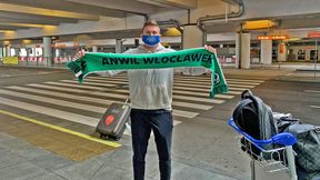 EBL. Był blisko Kinga, zagra we Włocławku. Rotnei Clarke: Kontrakt w Anwilu to duża szansa [WYWIAD]
