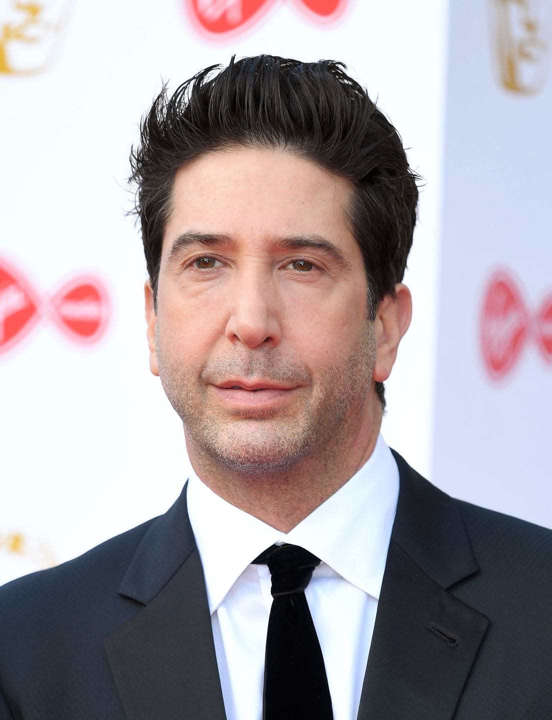 David Schwimmer