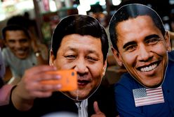 Amerykański "naszyjnik" wokół Chin - USA zwiększają obecność w Azji