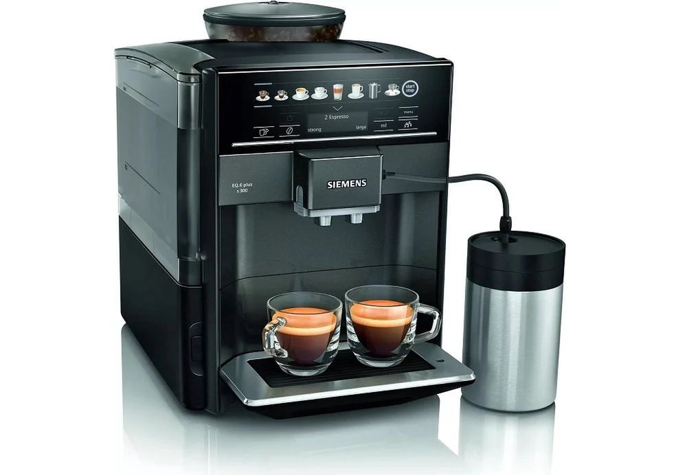 Siemens  eq.6 te653
