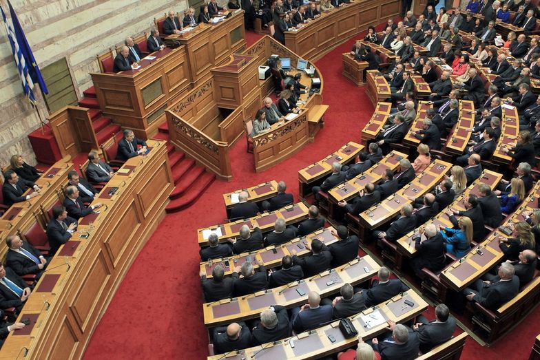 Kryzys w Grecji: 13 sierpnia rozstrzygnie się los wielomiliardowej pożyczki