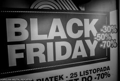 Black Friday 2018. Lista sklepów z promocjami 