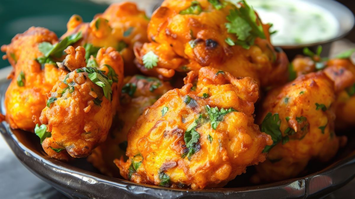 Pyszne kotleciki majonezowe