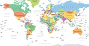 Arcytrudny test z geografii. Pytamy o mniej popularne stolice Europy