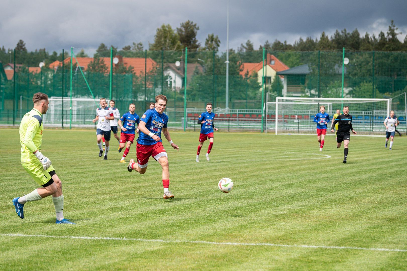 IV liga podlaska