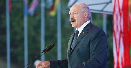 Łukaszenka za współpracą gospodarczą z UE, ale przeciw radykalnym reformom