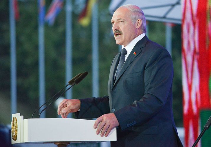 Sankcje UE wobec przedstawicieli władz Białorusi zawieszone