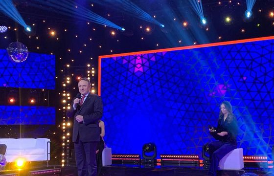 Gwiazdy disco polo na „Sylwestrze Marzeń” TVP w Ostródzie. Za rok powrót do Zakopanego