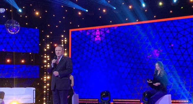 Gwiazdy disco polo na „Sylwestrze Marzeń” TVP w Ostródzie. Za rok powrót do Zakopanego