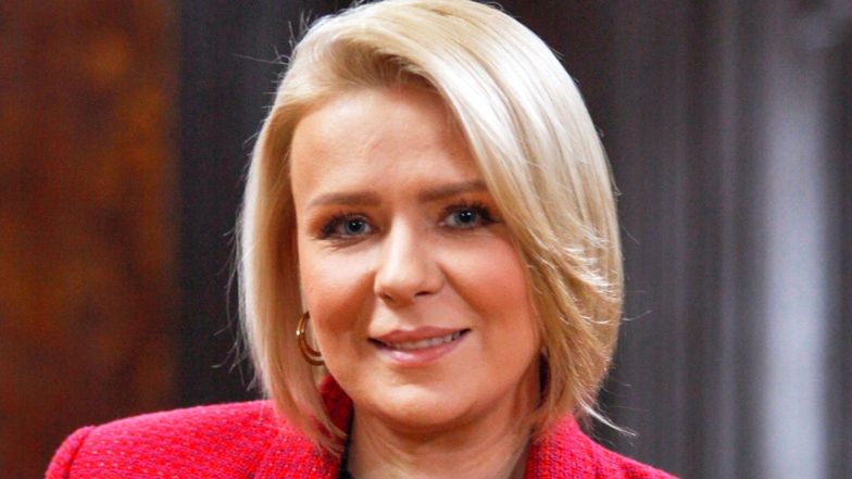 Aneta Zając chwali się zdjęciami z rzymskich wakacji