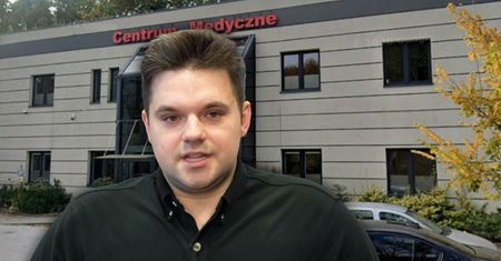 Kacprzyk miał znaleźć pracę. Niedaleko Warszawy