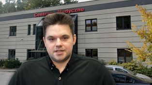Kacprzyk znalazł pracę. Niedaleko Warszawy