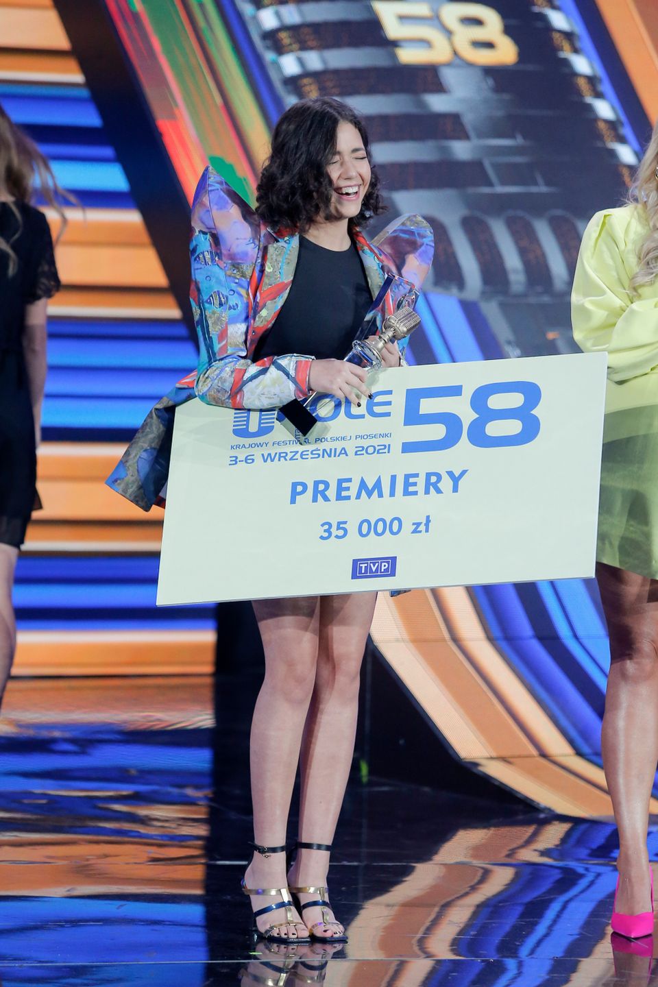 Natalia Zastępa – Opole 2021