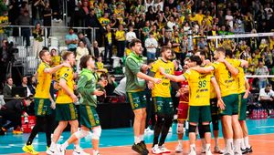 Liga Mistrzów. Gdzie oglądać mecz Sir Susa Scai Perugia - Aluron CMC Warta Zawiercie? Będzie w TV? Kiedy start?
