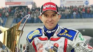 Z kartek kalendarza - 23 sierpnia: Leigh Adams mistrzem świata juniorów. Wygrana Śwista