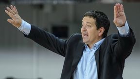 TBV Start Lublin walczył w Sopocie przez 20 minut. "Musimy grać równiej na przestrzeni całego meczu"