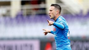 Serie A. Piotr Zieliński będzie miał w klubie nowego trenera