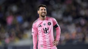 Zaskakujące wyznanie Messiego. "Żałuję. Czuję się ignorantem"