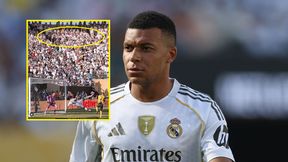 Mbappe wrzucił zdjęcie z "nożycami". Szybko wychwycili, że coś się nie zgadza