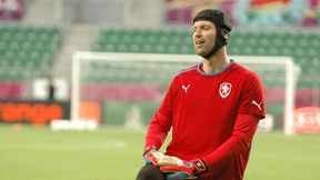 Petr Cech: Zakwalifikować się najszybciej jak to możliwe