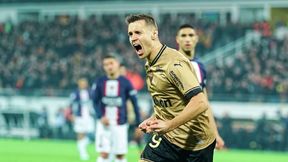 PSG na kolanach. Polak bohaterem!