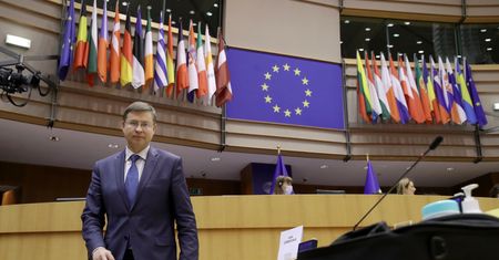 Gospodarcze starcie UE z Chinami. "Nie widzimy innego wyjścia"