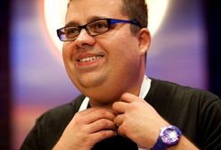 Adam Czapski: uzależniony od ekranu. Dziś bryluje w kulinarnych produkcjach, ale zaczynał w reality show!
