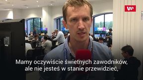 Mundial 2018. Chorwacja - Anglia. Chorwacki dziennikarz boi się o zdrowie kadrowiczów. "Oby to nie zadecydowało"