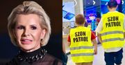 Joanna Racewicz ostro o "szon patrolu": "Dręczenie kobiet, drogie dzieci, to żadna odwaga". Zaapelowała do Ministry Edukacji