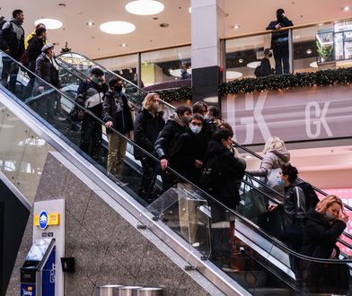 Butik cyrkularny. Nowy rodzaj sklepu podbija Polskę