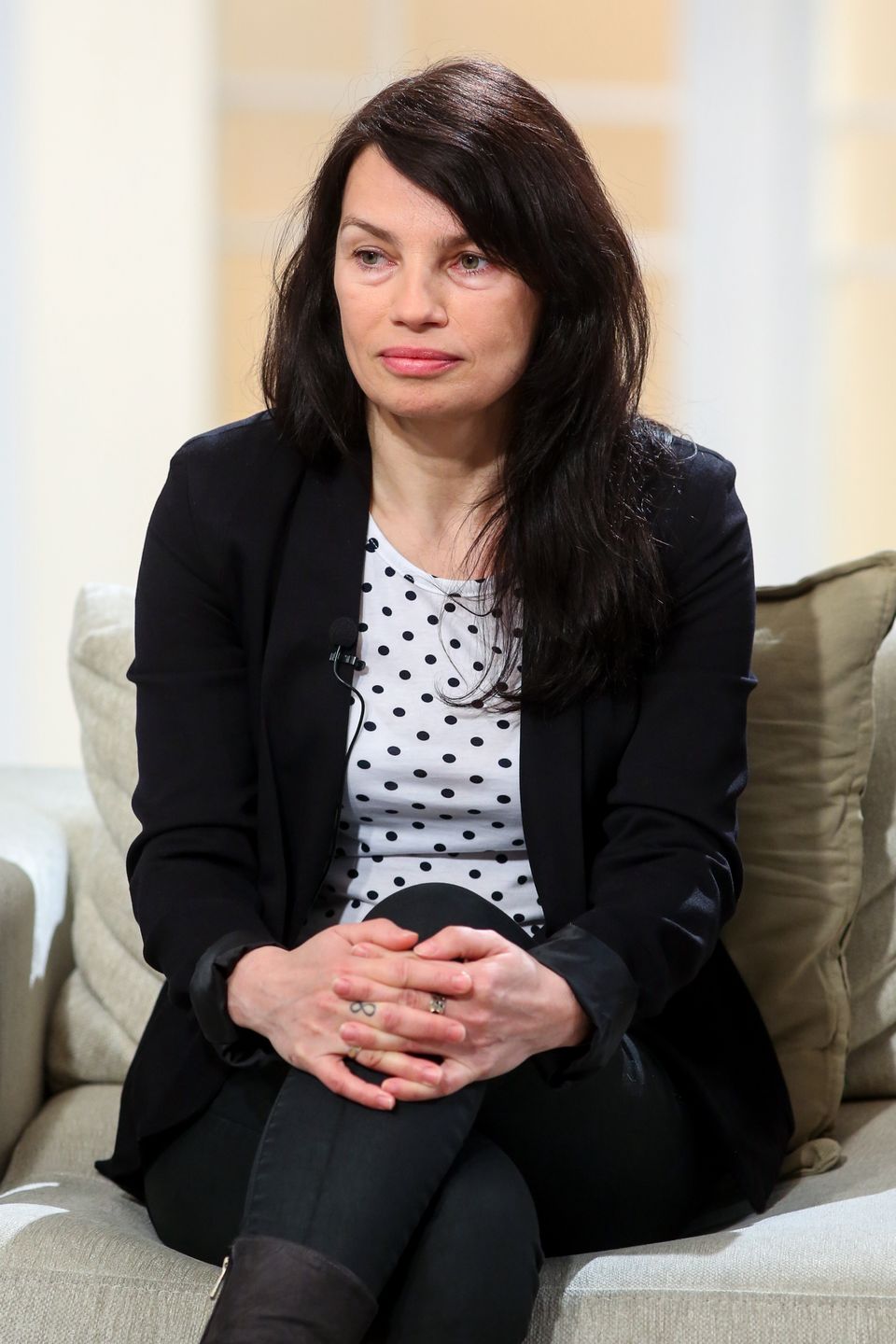 Anna Skrobiszewska