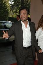 Mark Ruffalo straci wzrok