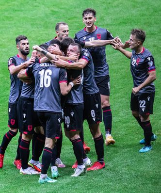 Albańczyk wskazał kolejność w "polskiej" grupie. To byłaby sensacja