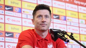 Lewandowski przed Euro: Nie czuć balonika